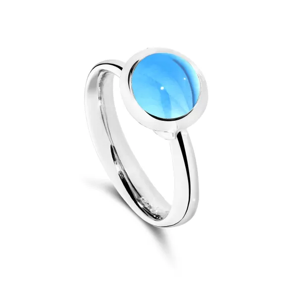 Cheap Bouton Rings