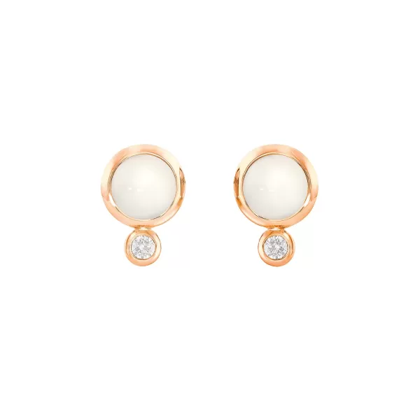 Cheap Bouton Earrings