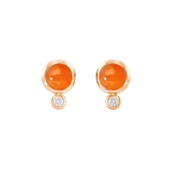 Best Bouton Earrings