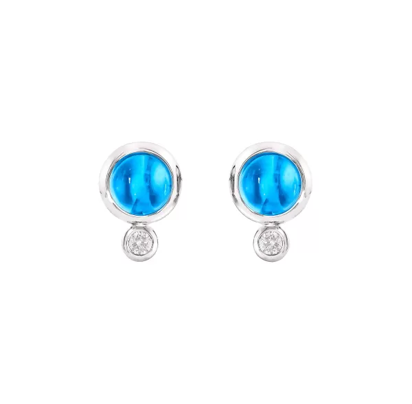 Best Sale Bouton Earrings