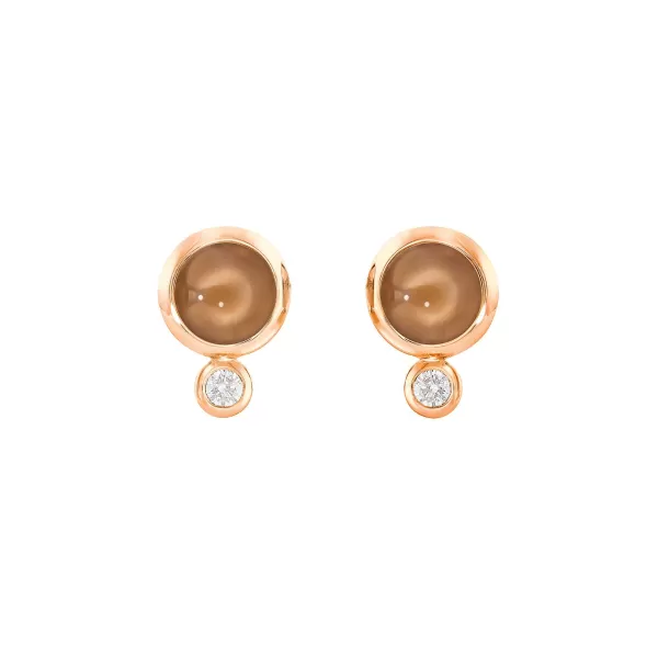 Discount Bouton Earrings