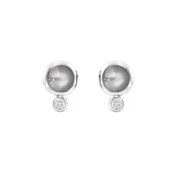 Hot Bouton Earrings