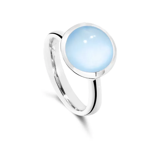 Sale Bouton Rings