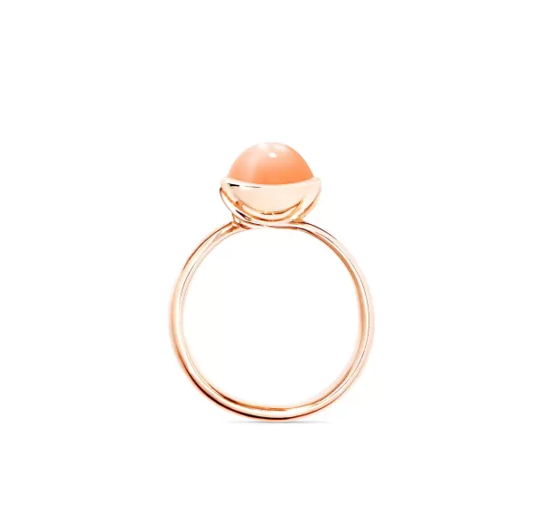 Sale Bouton Rings