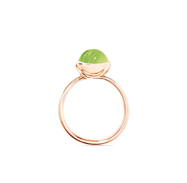 Sale Bouton Rings