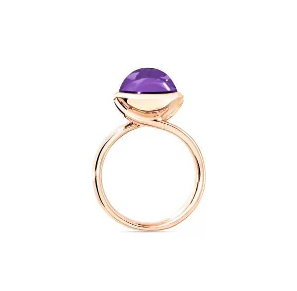 Cheap Bouton Rings