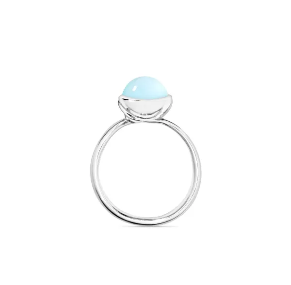 Store Bouton Rings