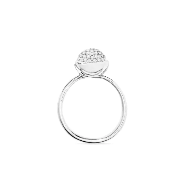 Cheap Bouton Rings
