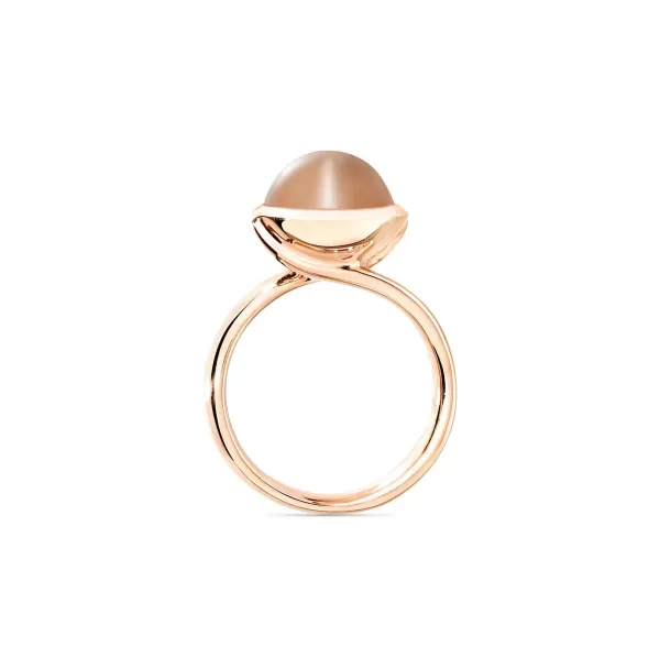 Sale Bouton Rings