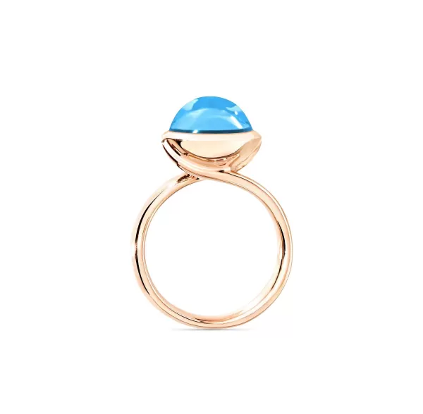 Flash Sale Bouton Rings