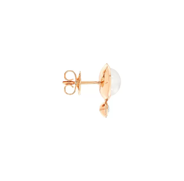 Cheap Bouton Earrings