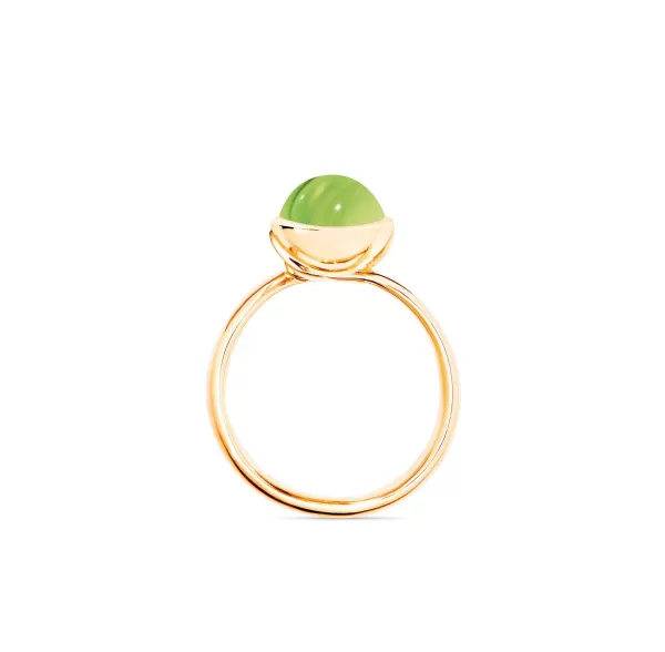 Outlet Bouton Rings