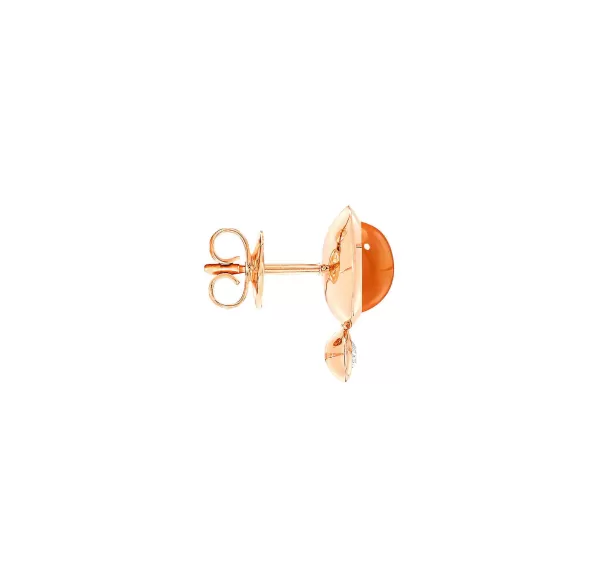 Best Bouton Earrings