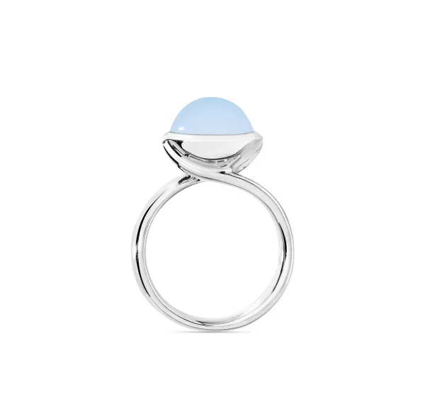 Sale Bouton Rings