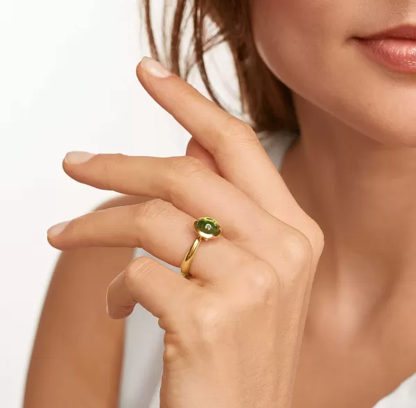 Outlet Bouton Rings