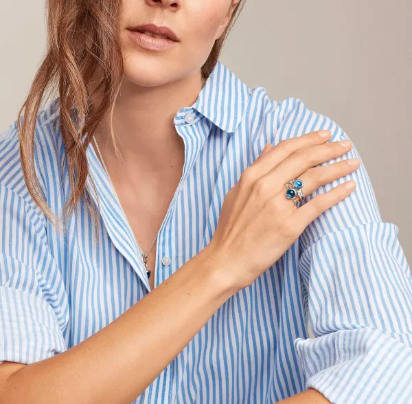 Online Bouton Rings