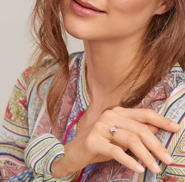 Best Sale Bouton Rings