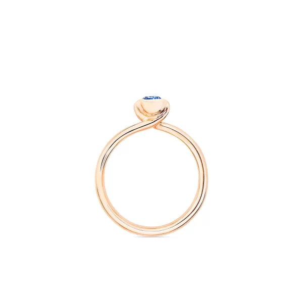 Clearance Bouton Solitaire Rings