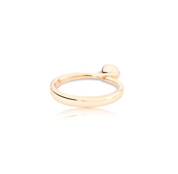 Clearance Bouton Solitaire Rings