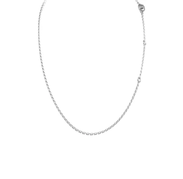 New Eight Chain Necklaces