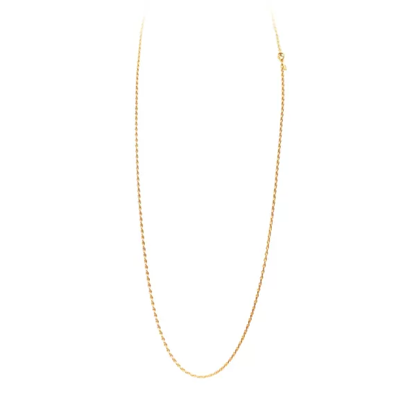 Sale Eight Chain Necklaces
