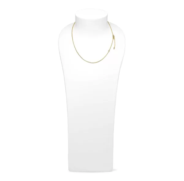 Shop Eight Chain Necklaces