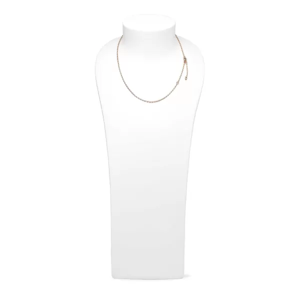 Fashion Eight Chain Necklaces