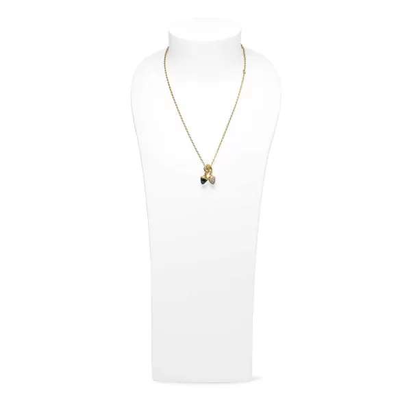 Shop Eight Chain Necklaces