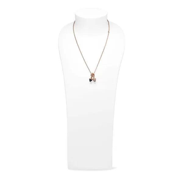 Fashion Eight Chain Necklaces
