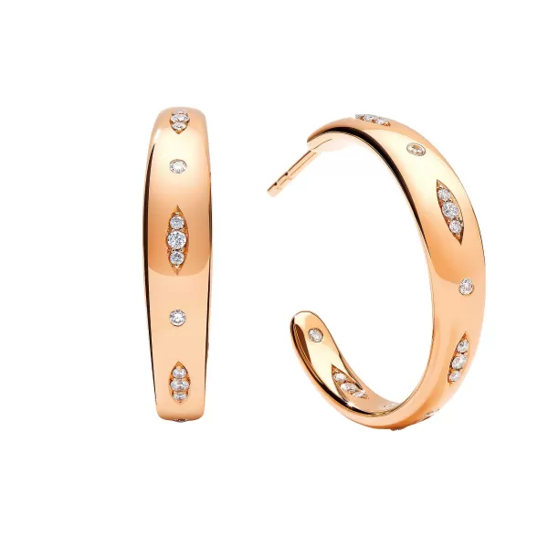Online Gypsy Earrings