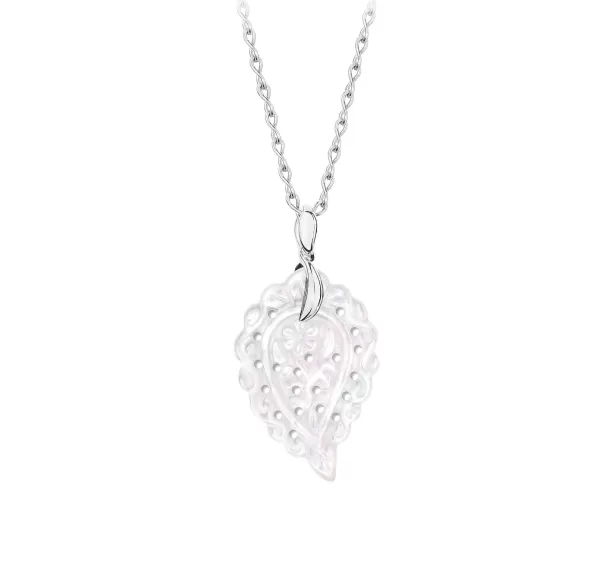 New India Necklaces