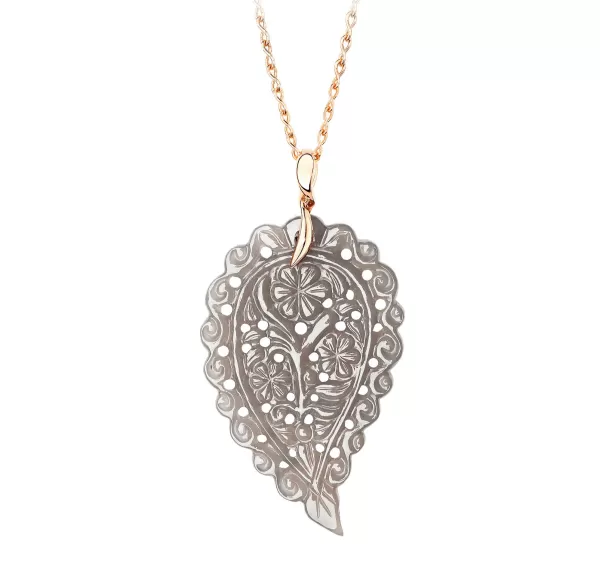 Hot India Necklaces