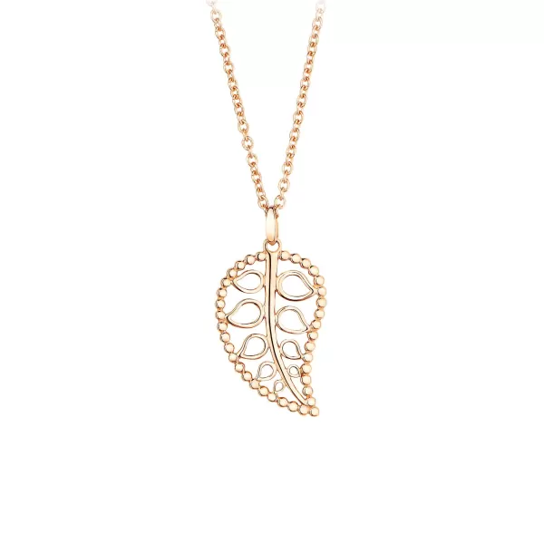 New India Necklaces