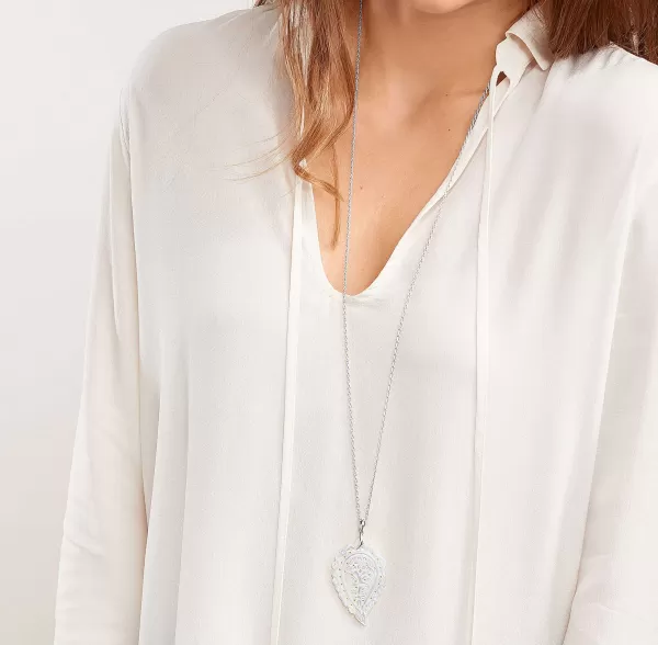 Hot India Necklaces