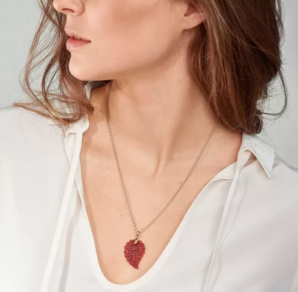 Online India Necklaces