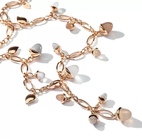 Fashion Mikado Necklaces