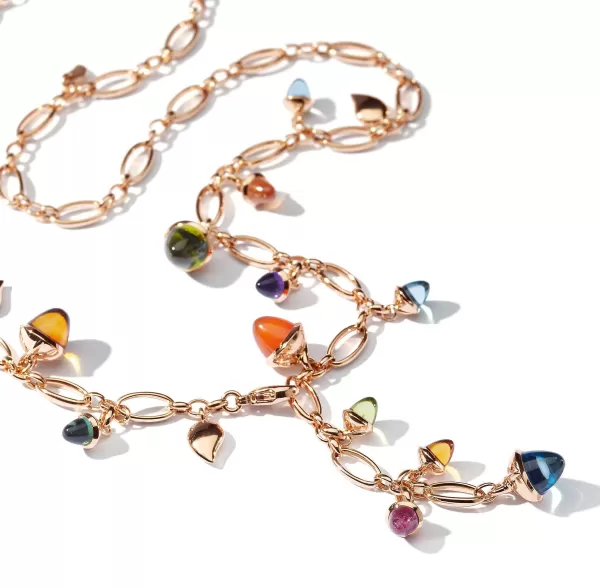 Best Sale Mikado Necklaces