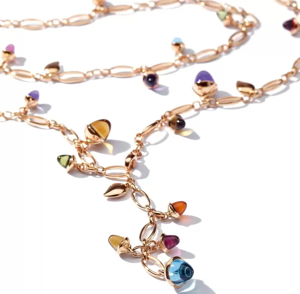 Store Mikado Necklaces