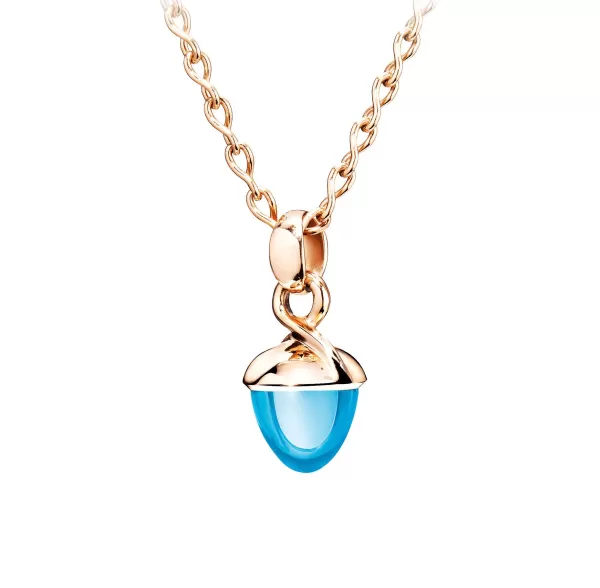 Shop Mikado Bouquet Necklaces