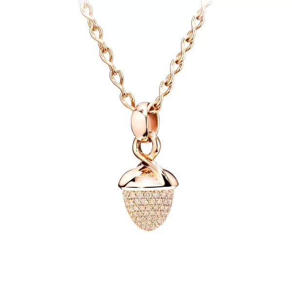 Shop Mikado Bouquet Necklaces