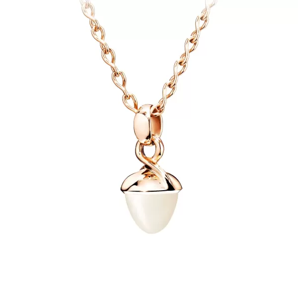 Shop Mikado Bouquet Necklaces