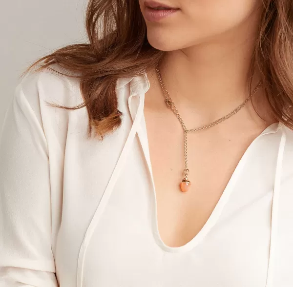 Online Mikado Bouquet Necklaces