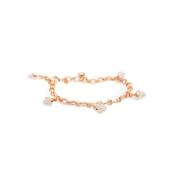 Hot Mikado Charm Bracelets