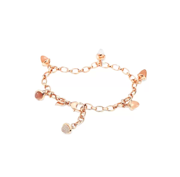 Hot Mikado Charm Bracelets