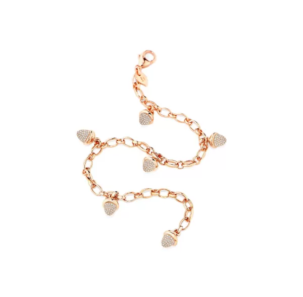 Hot Mikado Charm Bracelets