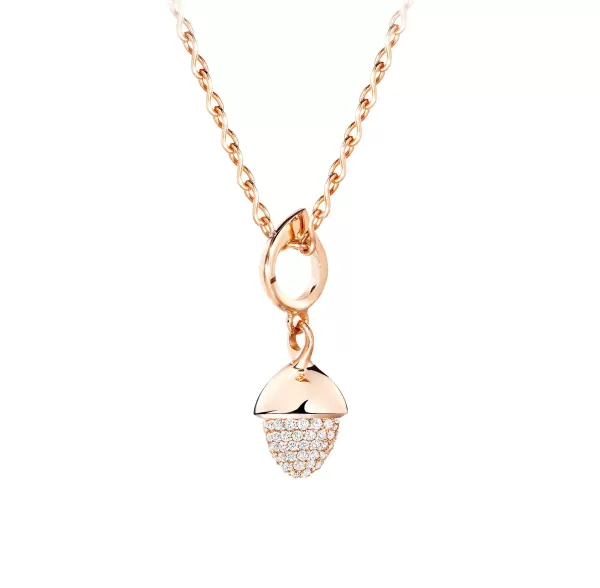 Shop Mikado Flamenco Necklaces