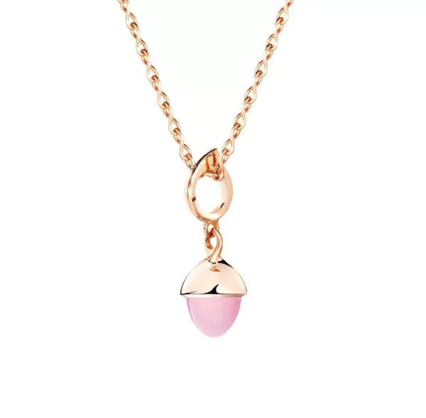 Clearance Mikado Flamenco Necklaces