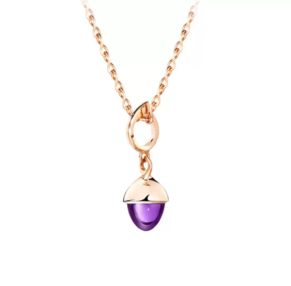 Outlet Mikado Flamenco Necklaces