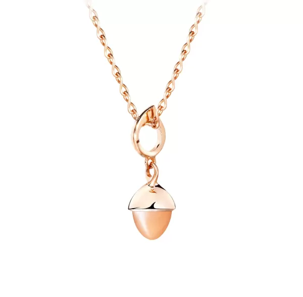 Shop Mikado Flamenco Necklaces