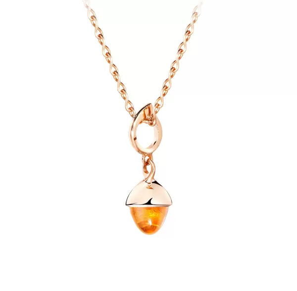 Cheap Mikado Flamenco Necklaces